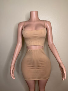 Emily Mini Dress