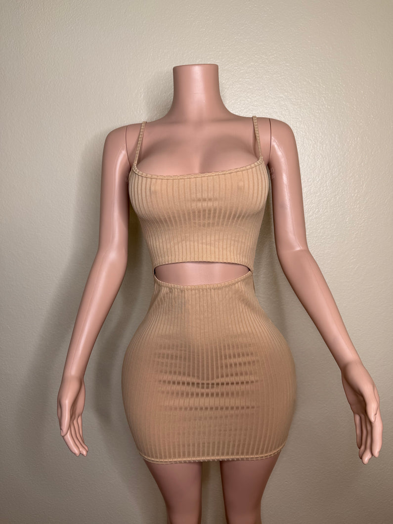 Emily Mini Dress