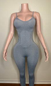Snatched Jumpsuit