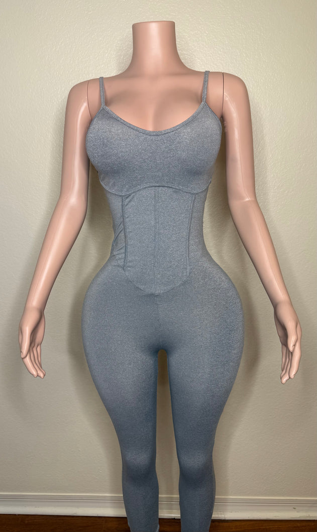 Snatched Jumpsuit