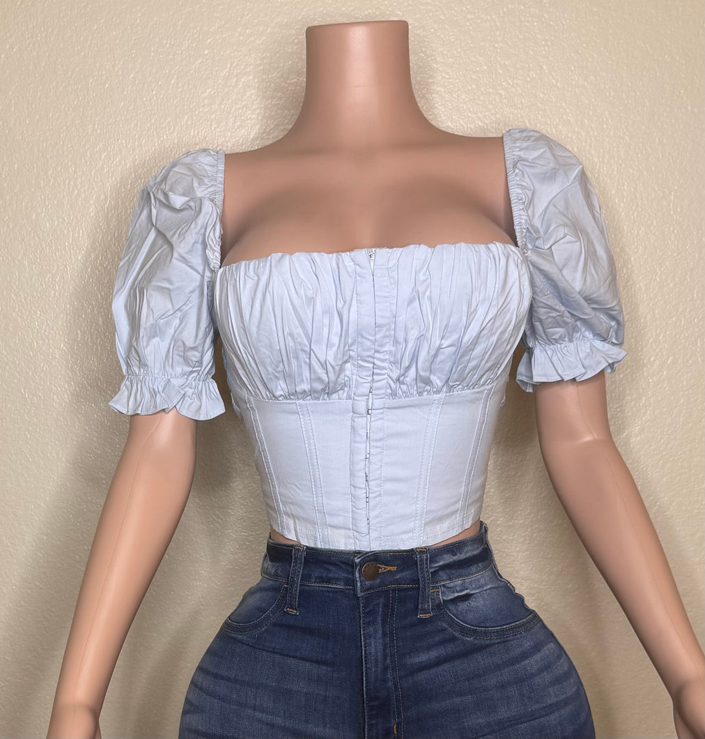 Babygirl Top