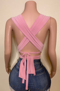 Princess Top