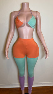 Pretty Gal Set