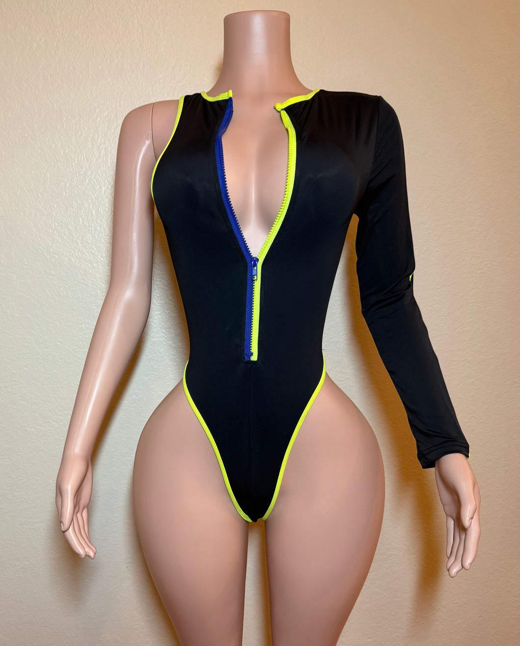 Robyn One Piece Swimsuit