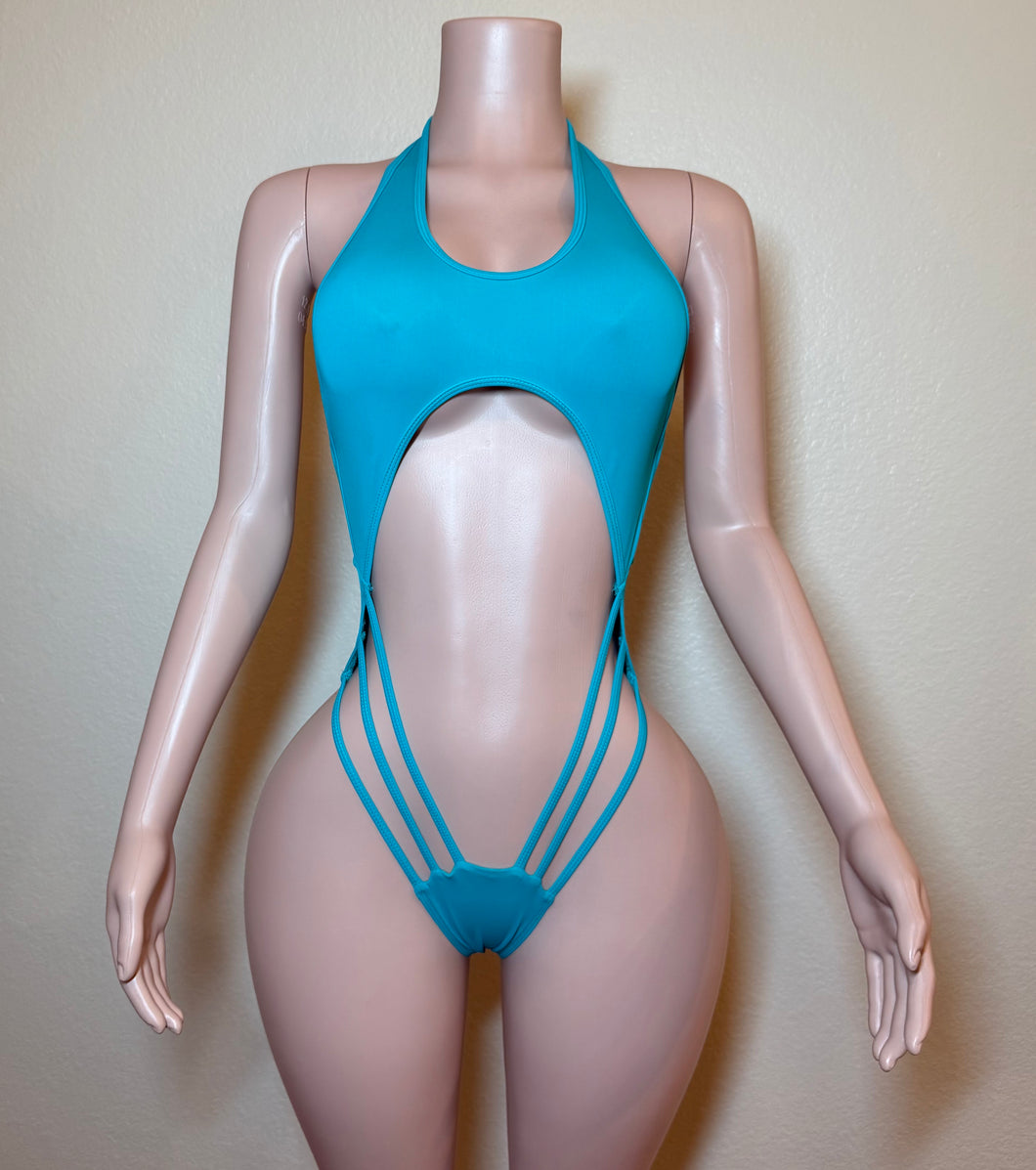 Mya One Piece Swimsuit